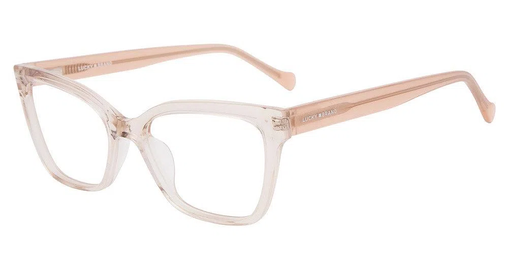 Lucky Brand VLBD271 Eyeglasses - view 3
